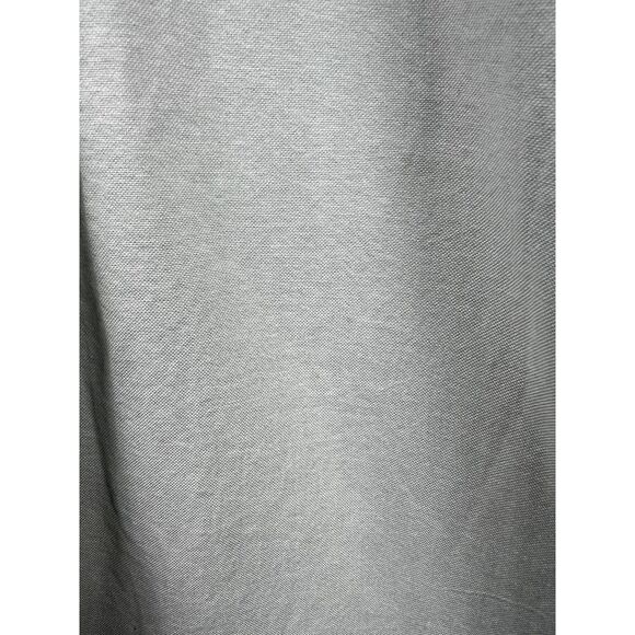 Croft & Barrow Women's The Classic Dress Shirt Button Down Mint Plus SZ 2X:NWT - Picture 5 of 10